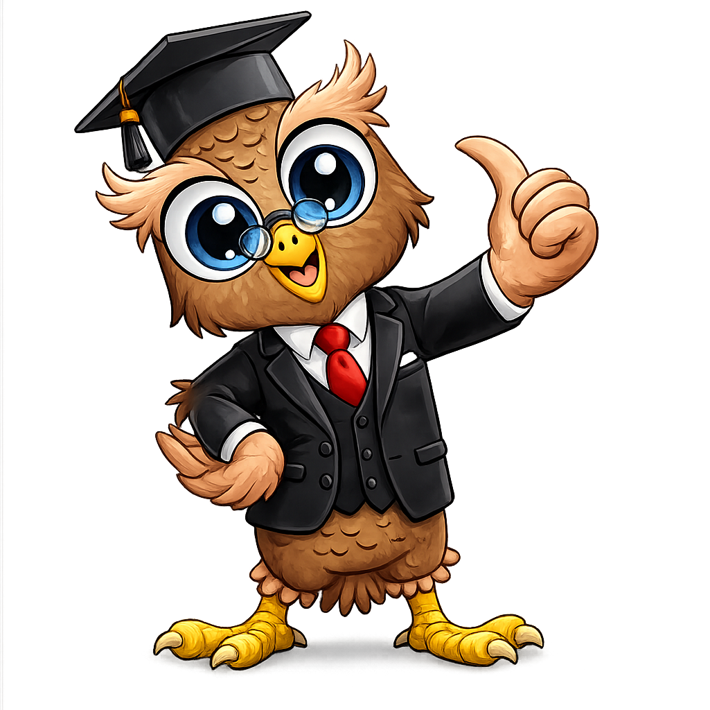 Profesor Búho AI