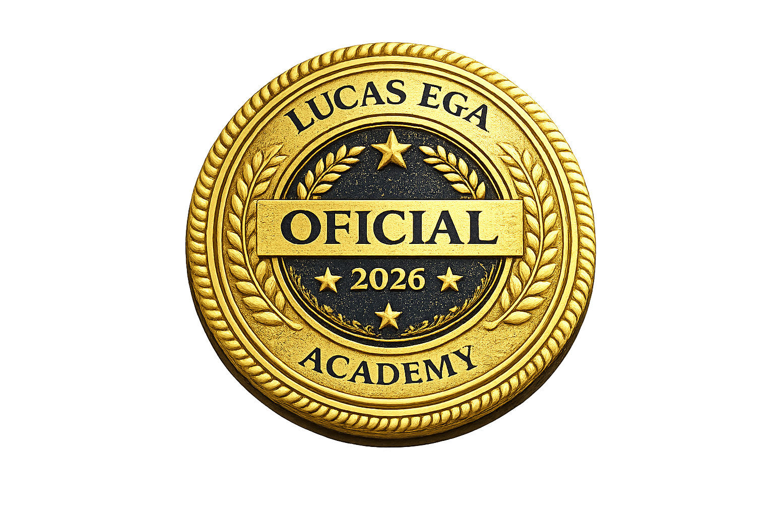 Sello Oficial