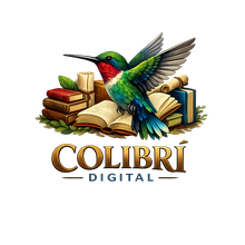 Colibrí Digital